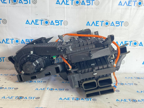 Heater assembly Tesla Model S 12-15 pre-rest, with heater used