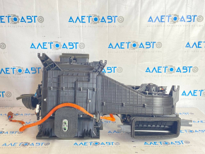 Heater assembly Tesla Model S 12-15 pre-rest, with heater used