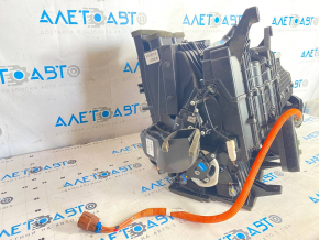 Heater assembly Tesla Model S 12-15 pre-rest, with heater used