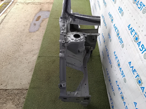 Honda CRV 23- 1.5T front right quarter sawn off, with central pillar, gray