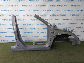 Honda CRV 23- 1.5T front right quarter sawn off, with central pillar, gray