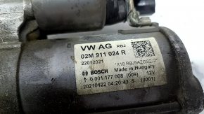 Starter VW Passat 20-22