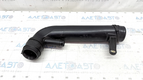 Air duct for manifold VW Passat 20-22 2.0T assembled 2 parts