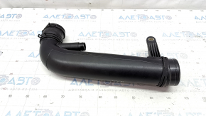 Air duct for manifold VW Passat 20-22 2.0T assembled 2 parts