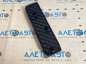 Tesla Model S Foot Rest Pad 12-20 Scratches Used