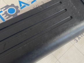 Tesla Model S Foot Rest Pad 12-20 Scratches Used