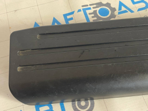 Tesla Model S Foot Rest Pad 12-20 Scratches Used