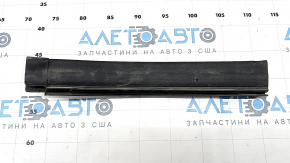 Hood seal rear right BMW X7 G07 19- on the wiper grille
