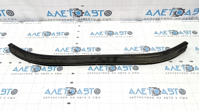 Rear central bonnet seal BMW X7 G07 19- on the wiper grille