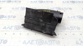 Air intake assembly 3 parts VW Passat 20-22 2.0T