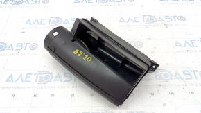 Air intake assembly 3 parts VW Passat 20-22 2.0T