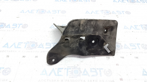 Mudguard threshold rear right VW Passat 20-22 Used