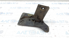 Mudguard threshold rear right VW Passat 20-22 Used