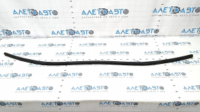 Front hood seal BMW X7 G07 19- on the bumper