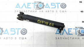 Shock absorber trunk door right BMW X7 G07 19- lower
