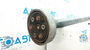 Drive shaft driveshaft Audi A3 8V 15-20 4d, 5d