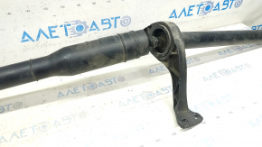 Drive shaft driveshaft Audi A3 8V 15-20 4d, 5d