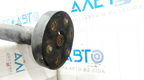 Drive shaft driveshaft Audi A3 8V 15-20 4d, 5d