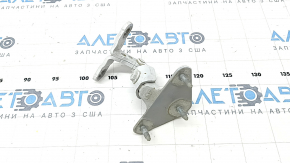 Trunk door hinge lower left BMW X7 G07 19-
