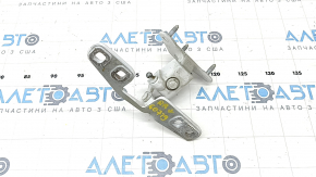 Trunk door hinge lower right BMW X7 G07 19-
