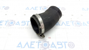 Air pipe left rear VW Passat 20-22 2.0T