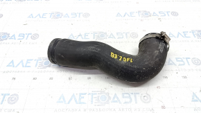 Air duct left front VW Passat 20-22 2.0T