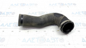 Air duct left front VW Passat 20-22 2.0T