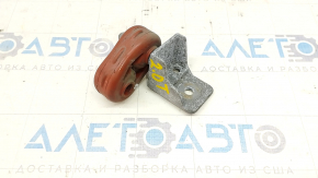 Front muffler bracket Audi A3 8V 15-20 4d 2.0T