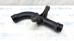 Air pipe left middle VW Passat 20-22 2.0T