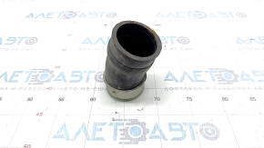 Air pipe right rear VW Passat 20-22 2.0T