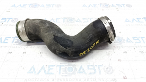 Air pipe right front VW Passat 20-22 2.0T