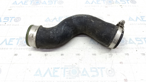 Air pipe right front VW Passat 20-22 2.0T