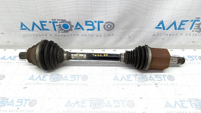 Drive axle shaft front left VW Passat 20-22 2.0T