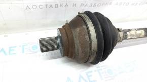 Drive axle shaft front left VW Passat 20-22 2.0T