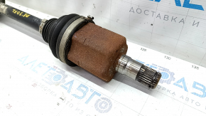 Drive axle shaft front left VW Passat 20-22 2.0T