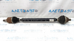 Drive half shaft front right VW Passat 20-22 2.0T