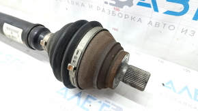 Drive half shaft front right VW Passat 20-22 2.0T