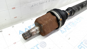 Drive half shaft front right VW Passat 20-22 2.0T