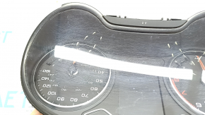 Instrument cluster Audi A3 8V 15-16 4d color display, 70k, scratches on glass