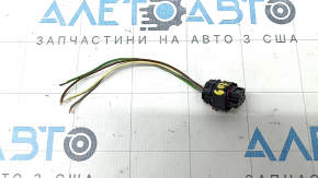 Chip of the light of the outer wing left BMW X7 G07 19-22 LED