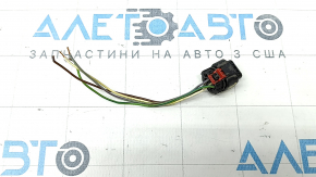 Chip of the light of the outer wing left BMW X7 G07 19-22 LED