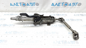 Steering column VW Passat 20-22 Used
