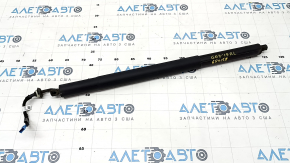 Left tailgate shock absorber BMW X7 G07 19-20 electric, oxidized chip