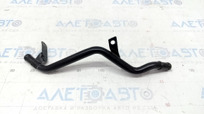 Cooling pipe metal VW Passat 20-22 2.0T
