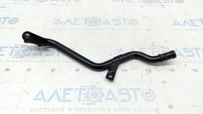 Cooling pipe metal VW Passat 20-22 2.0T