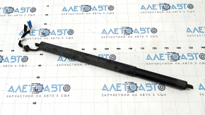Right tailgate shock absorber BMW X7 G07 19-20 electric, oxidized chip