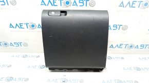 Glove box, glove compartment VW Tiguan 09-17 black, scratch