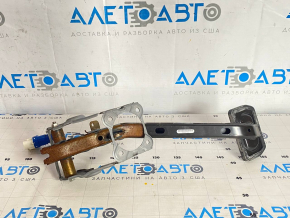 Tesla Model S 12-20 Brake Pedal Rusty Used
