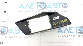 BSM Blind Spot Sensor Bracket Rear Left BMW X7 G07 19-