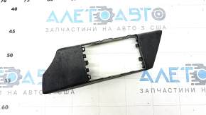 BSM Blind Spot Sensor Bracket Rear Left BMW X7 G07 19-